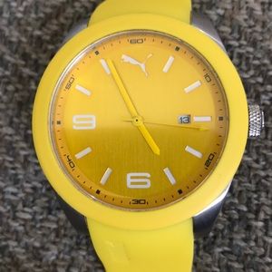 Puma Watch